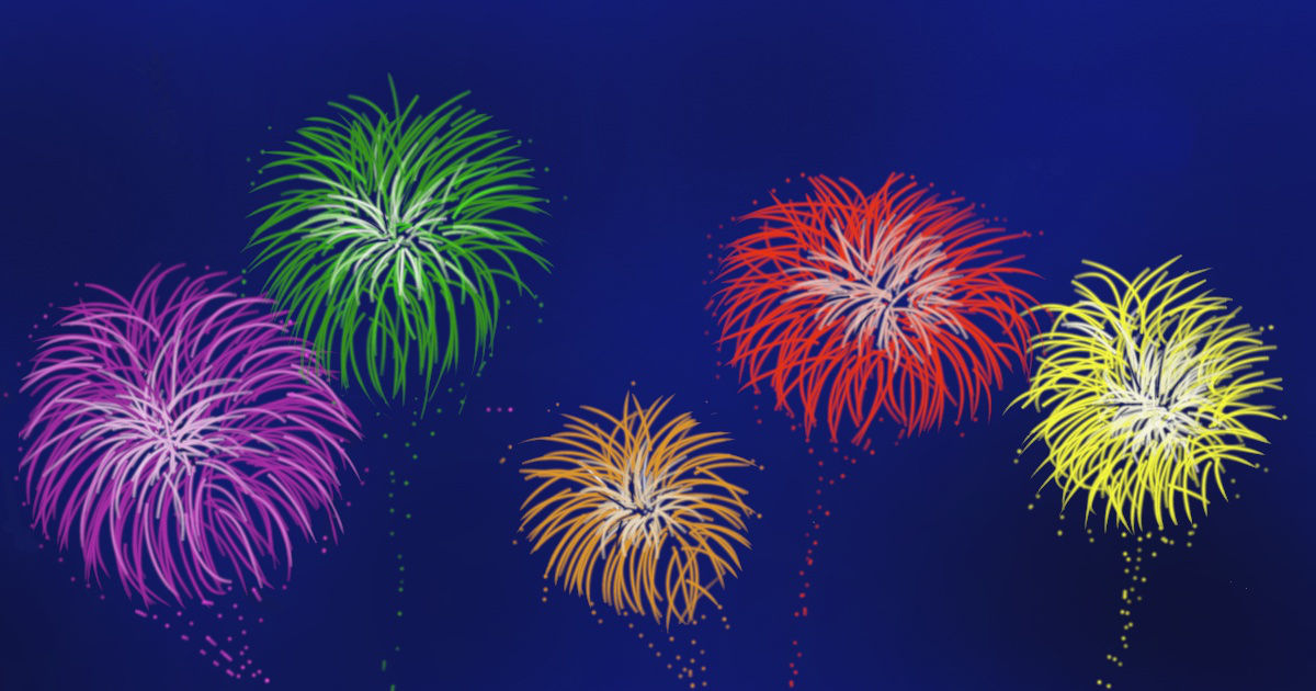 FUOCHI D'ARTIFICIO - Tempo Libero Shop