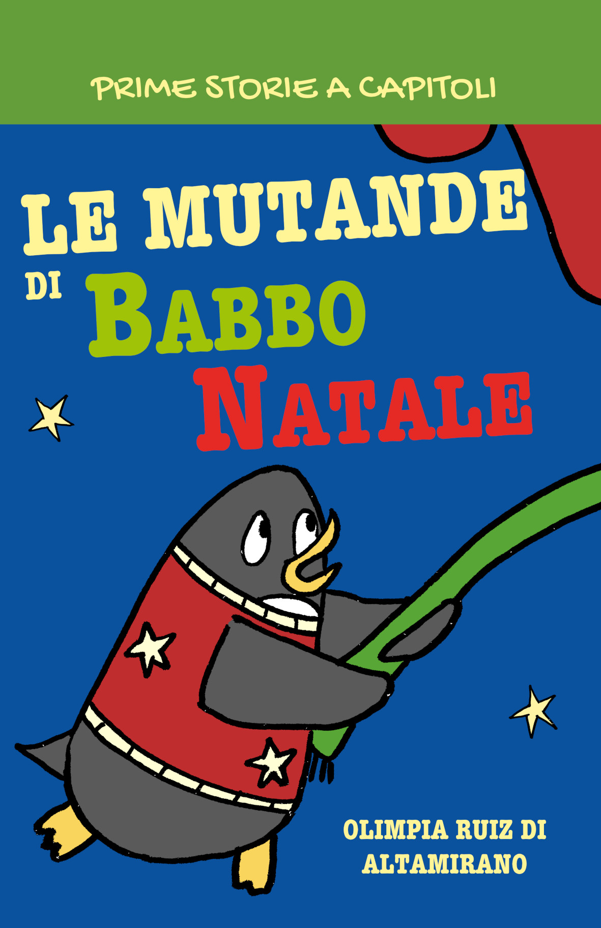 Le-mutande-di-Babbo-Natale – Olimpia Ruiz di Altamirano